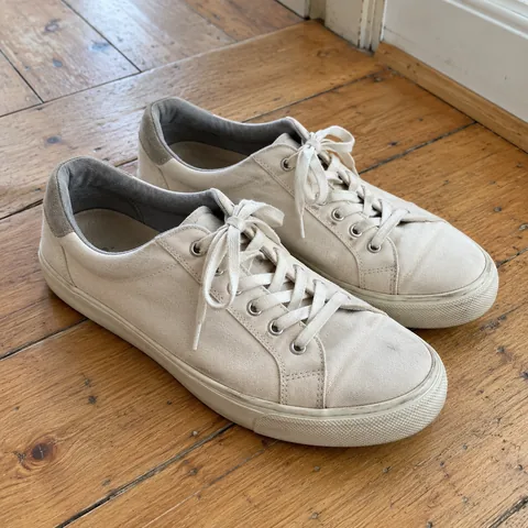 Generisk eksempel på sneakers